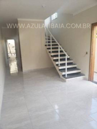 Imagem Casa com 3 Quartos à Venda, 140 m² em Jardim Maristela - Atibaia
