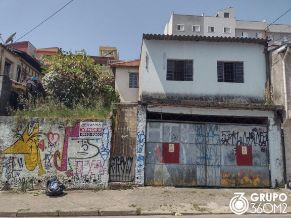 Imagem Terreno à Venda, 280 m² em Vila Luzita - Santo André Imagem Terreno à Venda, 280 m² em Vila Luzita - Santo André