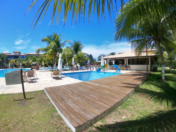 Imagem Apartamento com 3 Quartos à Venda, 91 m² em Guarajuba - Camaçari