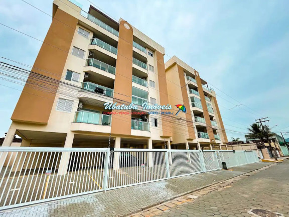 Imagem Apartamento com 2 Quartos à Venda, 74 m² em Umuarama - Ubatuba Imagem Apartamento com 2 Quartos à Venda, 74 m² em Umuarama - Ubatuba