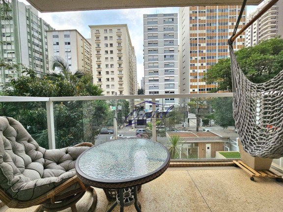 Imagem Apartamento com 3 Quartos à Venda, 187 m² em Itaim Bibi - São Paulo Imagem Apartamento com 3 Quartos à Venda, 187 m² em Itaim Bibi - São Paulo