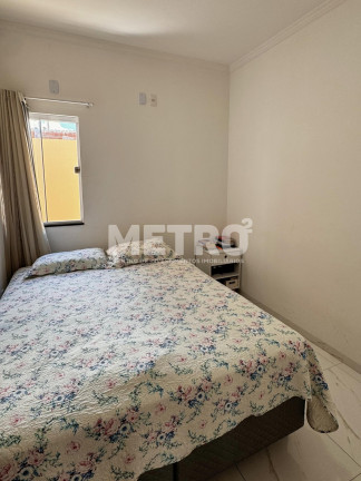 Imagem Casa com 3 Quartos à Venda, 72 m² em Dom Avelar - Petrolina