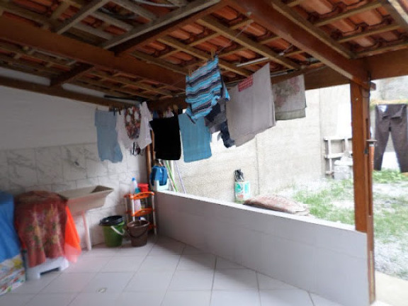 Imagem Casa com 4 Quartos à Venda, 120 m² em Capelinha - São Paulo