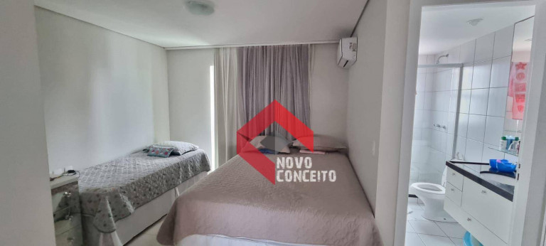 Imagem Apartamento com 4 Quartos à Venda, 210 m² em Meireles - Fortaleza