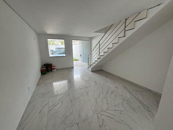 Casa com 3 Quartos à Venda, 110 m² em Europa - Contagem