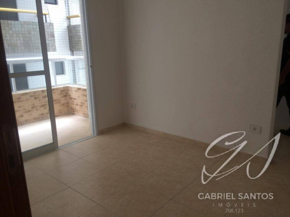 Imagem Apartamento com 2 Quartos à Venda, 65 m² em Caiçara - Praia Grande