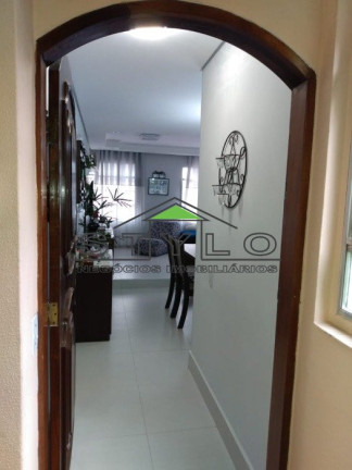 Imagem Apartamento com 3 Quartos à Venda, 96 m² em Demarchi - São Bernardo Do Campo Imagem Apartamento com 3 Quartos à Venda, 96 m² em Demarchi - São Bernardo Do Campo