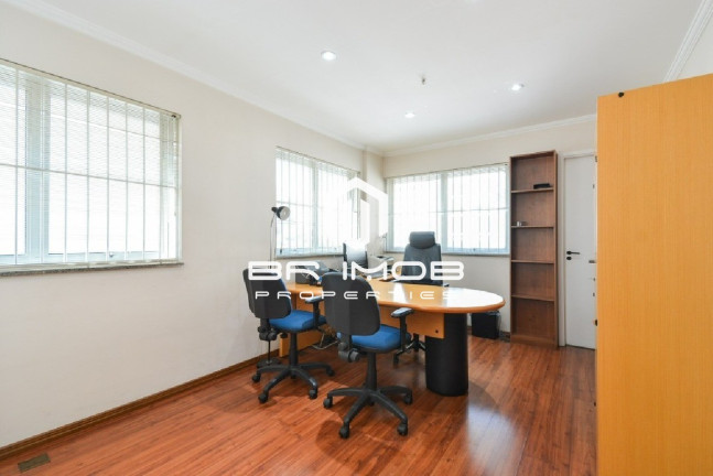 Imagem Sala Comercial à Venda, 31 m² em Cerqueira César - São Paulo Imagem Sala Comercial à Venda, 31 m² em Cerqueira César - São Paulo