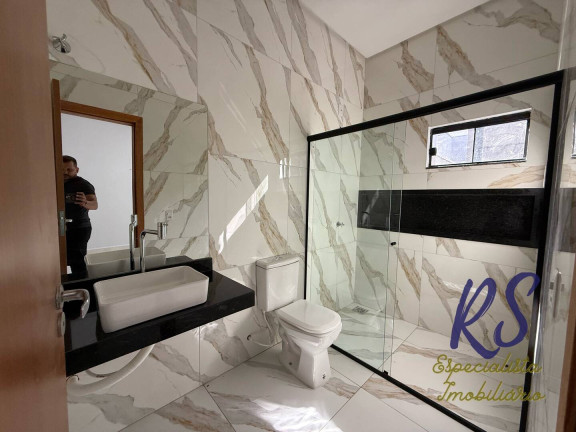 Imagem Casa com 3 Quartos à Venda, 111 m² em Residencial Recreio Panorama - Goiânia Imagem Casa com 3 Quartos à Venda, 111 m² em Residencial Recreio Panorama - Goiânia