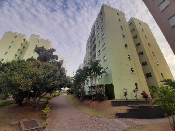 Imagem Apartamento com 2 Quartos à Venda, 69 m² em Parque Campolim - Sorocaba