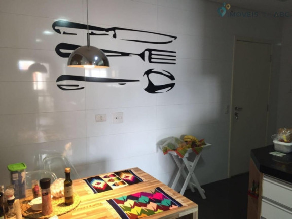 Imagem Apartamento com 3 Quartos à Venda, 180 m² em Parque Anchieta - São Bernardo Do Campo