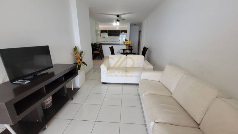 Imagem Apartamento com 3 Quartos à Venda, 130 m² em Aviação - Praia Grande Imagem Apartamento com 3 Quartos à Venda, 130 m² em Aviação - Praia Grande