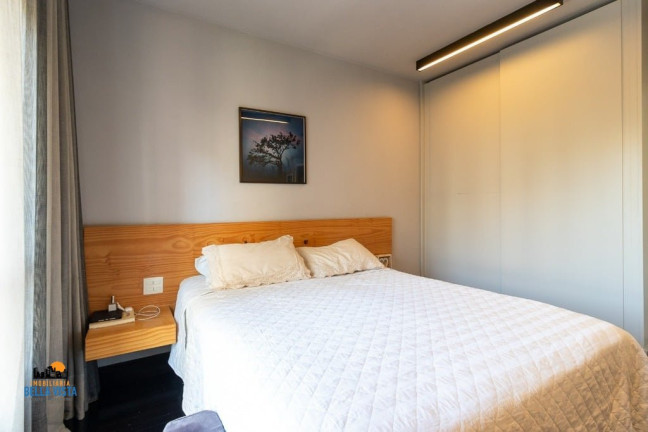 Imagem Apartamento com 1 Quarto à Venda, em Paraíso - São Paulo Imagem Apartamento com 1 Quarto à Venda, em Paraíso - São Paulo