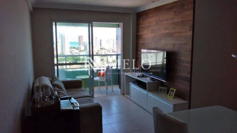 Imagem Apartamento com 2 Quartos à Venda, 58 m² em Candeias - Jaboatão Dos Guararapes Imagem Apartamento com 2 Quartos à Venda, 58 m² em Candeias - Jaboatão Dos Guararapes