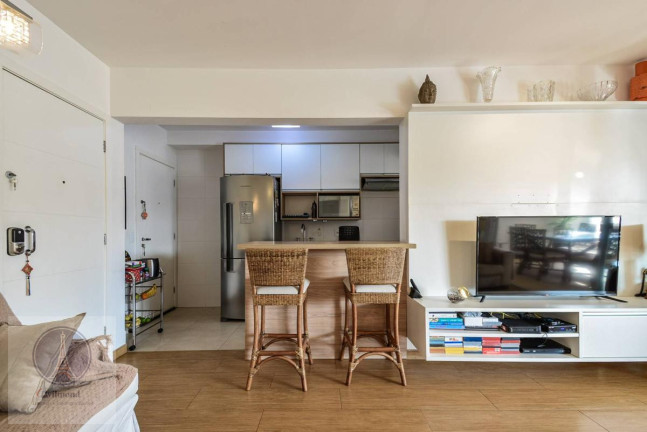Imagem Apartamento com 2 Quartos à Venda, 155 m² em Vila Santa Catarina - São Paulo Imagem Apartamento com 2 Quartos à Venda, 155 m² em Vila Santa Catarina - São Paulo