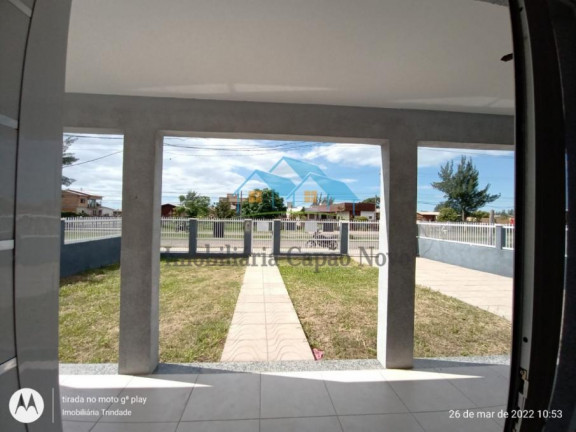 Imagem Casa com 3 Quartos à Venda, 150 m² em Capão Novo - Capão Da Canoa Imagem Casa com 3 Quartos à Venda, 150 m² em Capão Novo - Capão Da Canoa
