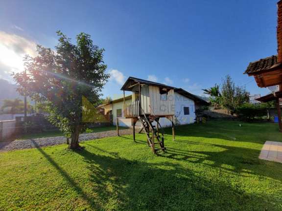 Imagem Casa com 4 Quartos à Venda, 290 m² em Dos Estados - Indaial