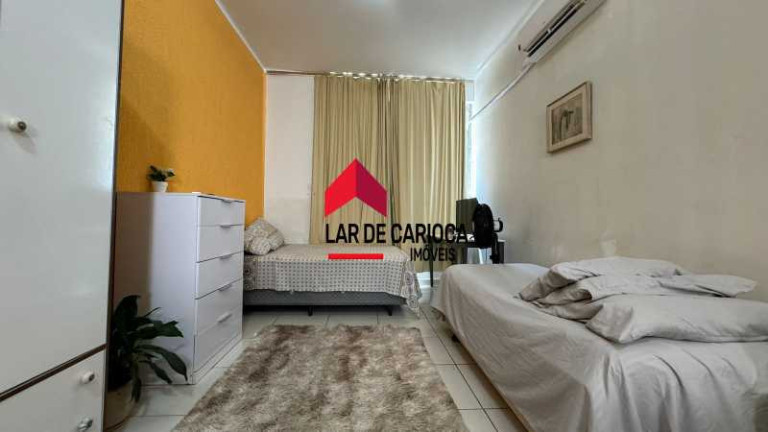 Imagem Apartamento com 1 Quarto à Venda, 35 m² em Copacabana - Rio De Janeiro