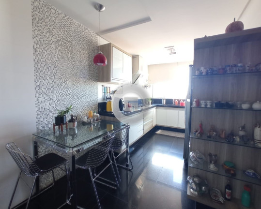 Imagem Apartamento com 3 Quartos à Venda, 120 m² em Centro - Montes Claros Imagem Apartamento com 3 Quartos à Venda, 120 m² em Centro - Montes Claros