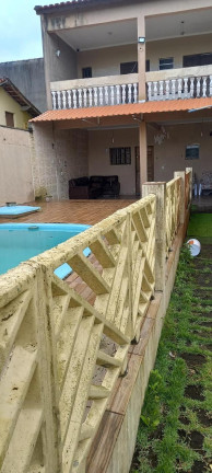 Imagem Casa com 3 Quartos à Venda, 300 m² em Jardim Regina - Itanhaém Imagem Casa com 3 Quartos à Venda, 300 m² em Jardim Regina - Itanhaém