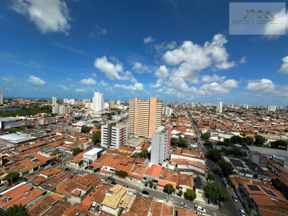 Imagem Apartamento com 3 Quartos à Venda, 94 m² em Parquelândia - Fortaleza Imagem Apartamento com 3 Quartos à Venda, 94 m² em Parquelândia - Fortaleza