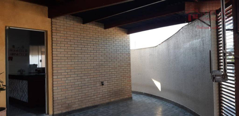 Imagem Casa com 3 Quartos à Venda, 190 m² em Jardim Paulista Ii - Itu Imagem Casa com 3 Quartos à Venda, 190 m² em Jardim Paulista Ii - Itu