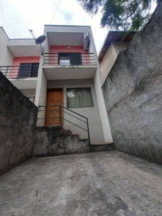 Casa com 2 Quartos à Venda,  em Jardim Das Cerejeiras - Atibaia