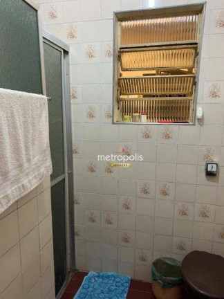 Imagem Casa com 3 Quartos à Venda, 146 m² em Vila Clarice - Santo André Imagem Casa com 3 Quartos à Venda, 146 m² em Vila Clarice - Santo André