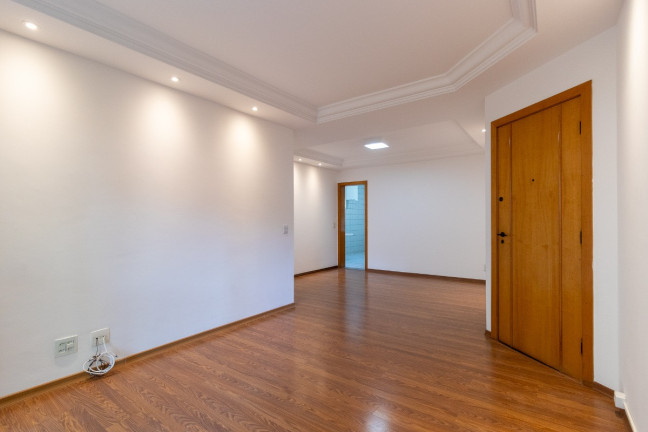 Imagem Apartamento com 3 Quartos à Venda, 110 m² em Jardim Vila Mariana - São Paulo Imagem Apartamento com 3 Quartos à Venda, 110 m² em Jardim Vila Mariana - São Paulo