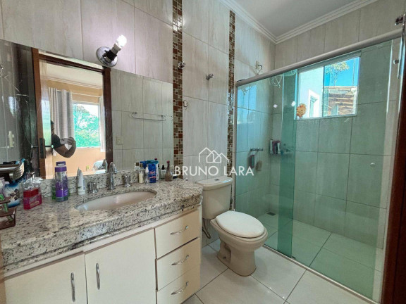 Imagem Casa com 5 Quartos à Venda, 220 m² em Condomínio Serra Verde - Igarapé