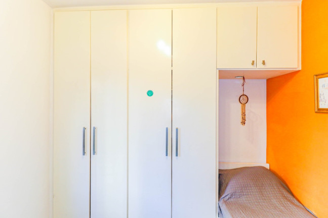 Imagem Apartamento com 3 Quartos à Venda, 71 m² em Vila Gertrudes - São Paulo