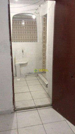 Imagem Casa com 1 Quarto para Alugar, 50 m² em Jardim Nove De Julho - São Paulo