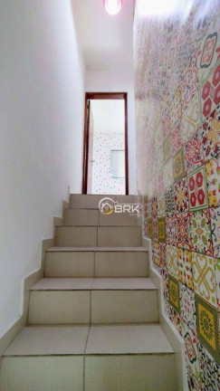 Imagem Casa de Condomínio com 2 Quartos à Venda, 67 m² em Vila Rui Barbosa - São Paulo Imagem Casa de Condomínio com 2 Quartos à Venda, 67 m² em Vila Rui Barbosa - São Paulo