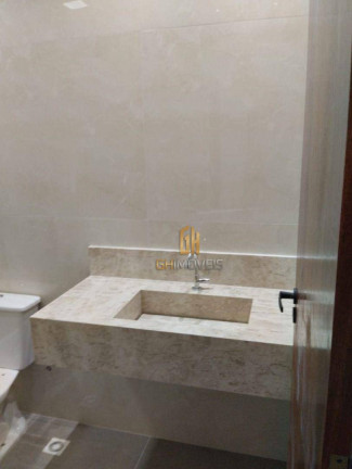 Imagem Casa com 3 Quartos à Venda, 112 m² em Setor Pontal Sul - Aparecida De Goiânia