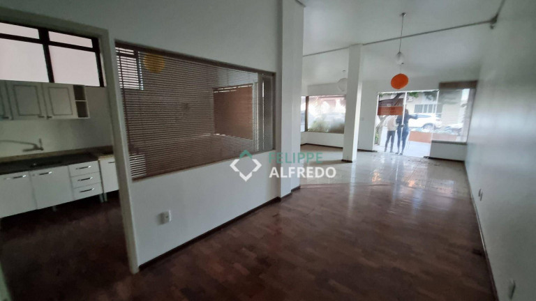 Imagem Sala Comercial para Alugar, 96 m² em Centro - Dois Irmãos Imagem Sala Comercial para Alugar, 96 m² em Centro - Dois Irmãos
