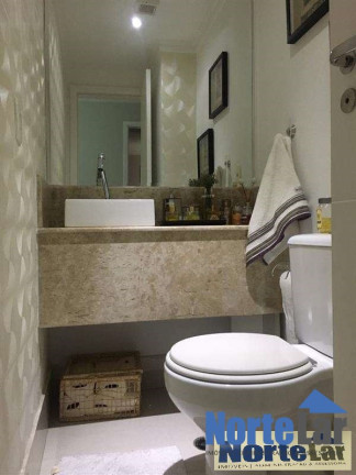 Imagem Apartamento com 3 Quartos à Venda, 118 m² em Lauzane Paulista - São Paulo