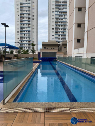 Imagem Apartamento com 3 Quartos à Venda, 75 m² em Jardim Atlântico - Goiânia Imagem Apartamento com 3 Quartos à Venda, 75 m² em Jardim Atlântico - Goiânia