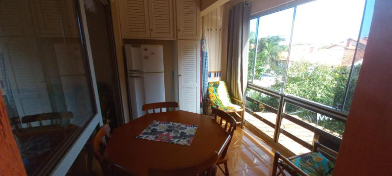 Imagem Apartamento com 1 Quarto à Venda,  em Capão Novo - Capao Da Canoa