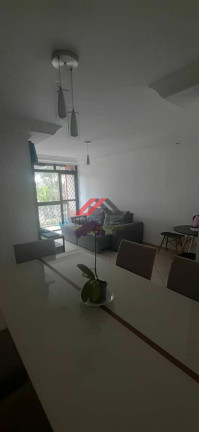 Imagem Apartamento com 3 Quartos à Venda, 77 m² em Jardim íris - São Paulo