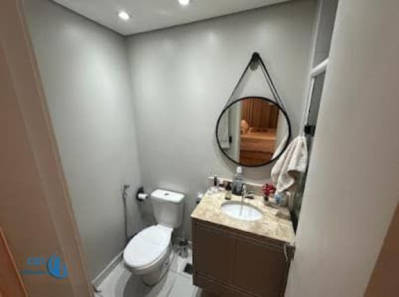 Apartamento com 2 Quartos à Venda, 61 m² em Jardim Regina Alice - Barueri