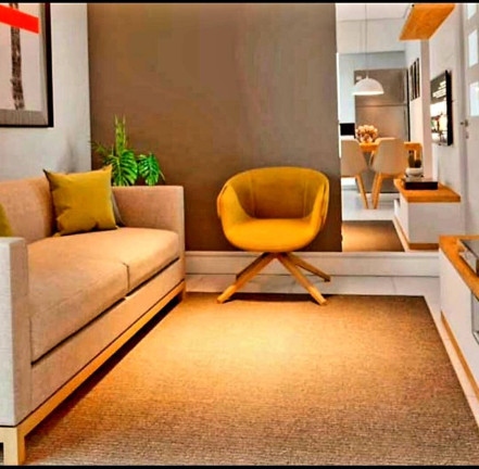 Imagem Casa à Venda, 52 m² em Jardim Mossoró - Cuiabá Imagem Casa à Venda, 52 m² em Jardim Mossoró - Cuiabá