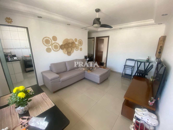 Imagem Apartamento com 2 Quartos à Venda, 68 m² em Boqueirão - Santos Imagem Apartamento com 2 Quartos à Venda, 68 m² em Boqueirão - Santos