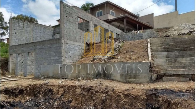 Imagem Chácara com 1 Quarto à Venda, 1.752 m² em Alta Vista - Caçapava