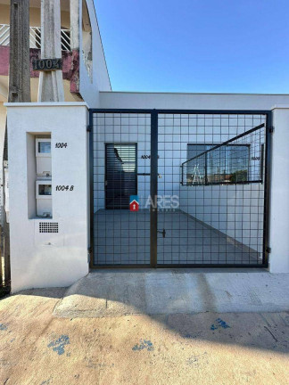 Casa com 1 Quarto para Alugar, 30 m² em Jardim Europa I - Santa Bárbara D'oeste