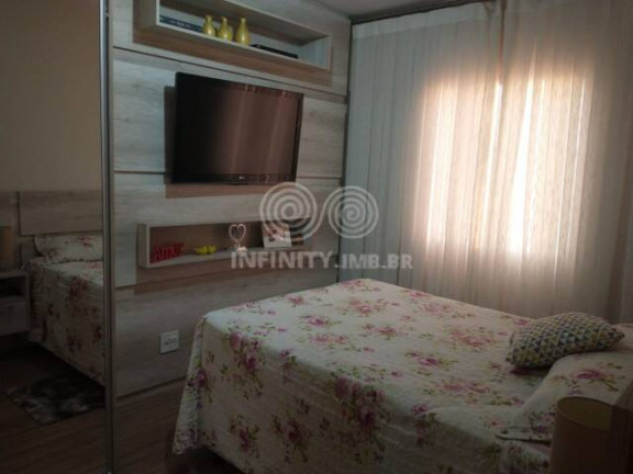 Imagem Apartamento com 3 Quartos à Venda, 78 m² em Vila Bela - São Paulo