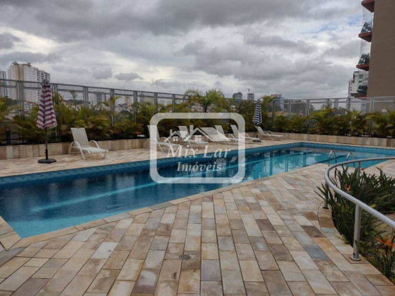 Imagem Apartamento com 3 Quartos à Venda, 96 m² em Centro - Osasco Imagem Apartamento com 3 Quartos à Venda, 96 m² em Centro - Osasco