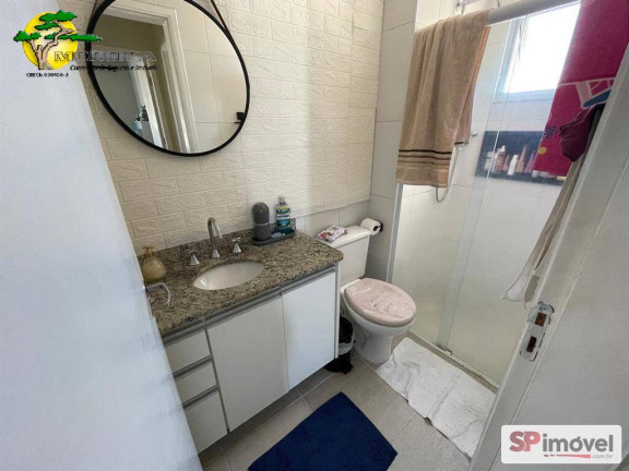 Imagem Apartamento com 2 Quartos à Venda, 59 m² em Lauzane Paulista - São Paulo