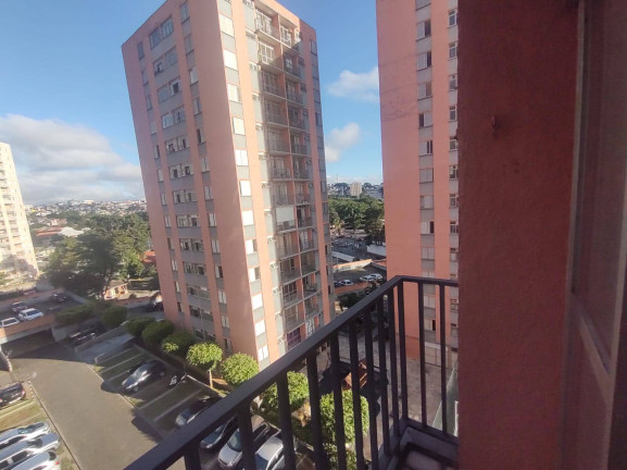 Imagem Apartamento com 2 Quartos à Venda, 56 m² em Taboão - Diadema Imagem Apartamento com 2 Quartos à Venda, 56 m² em Taboão - Diadema