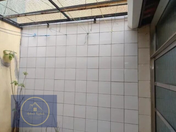 Imagem Sobrado com 3 Quartos para Alugar, 124 m² em Vila Alpina - São Paulo Imagem Sobrado com 3 Quartos para Alugar, 124 m² em Vila Alpina - São Paulo