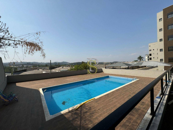 Imagem Apartamento com 2 Quartos à Venda, 67 m² em Centro - Atibaia Imagem Apartamento com 2 Quartos à Venda, 67 m² em Centro - Atibaia